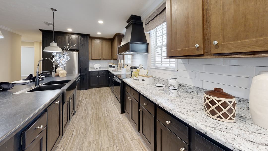 Kb-3248 kitchen home features