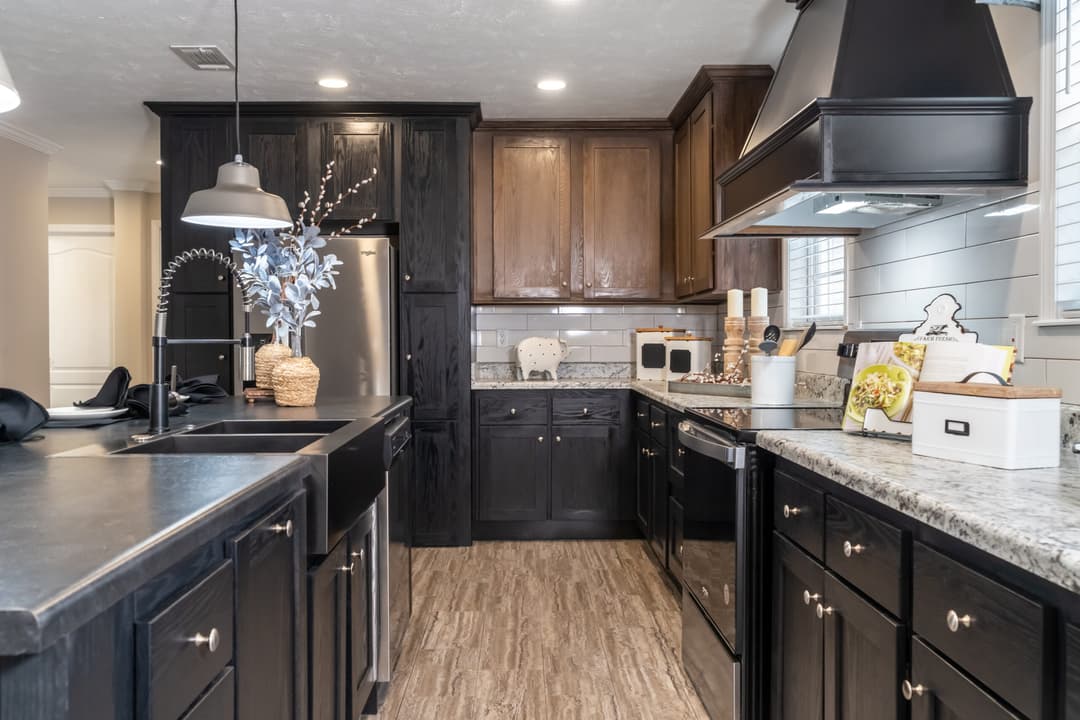 Kb-3248 kitchen home features