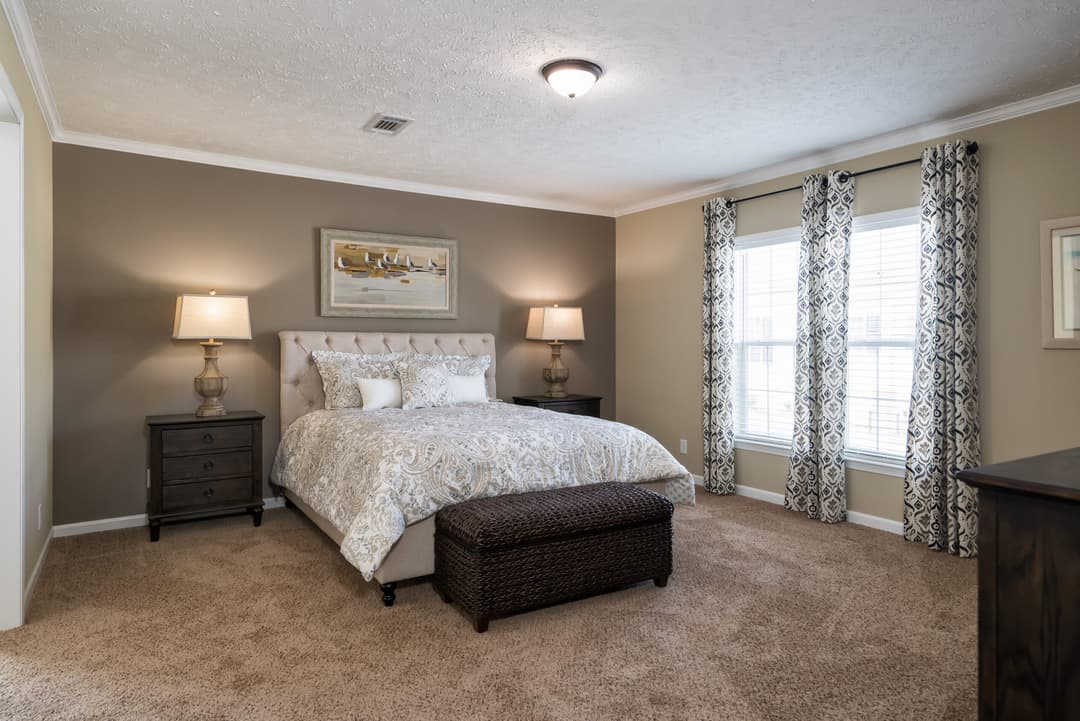 Kb-3238 bedroom home features