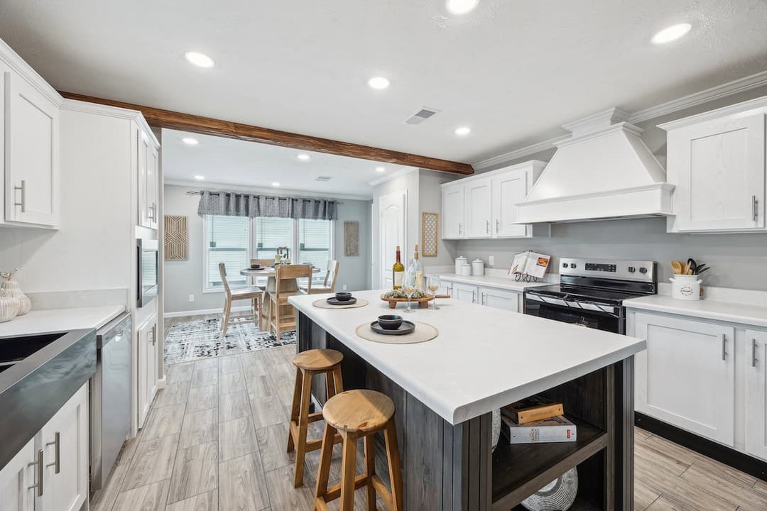 Md-10-32 lynnox kitchen home features