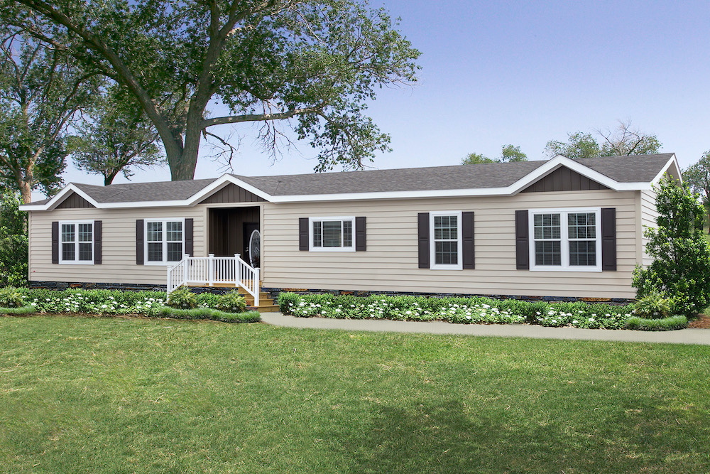 Mobile and Manufactured Homes Myths vs Facts Monroe Home Center